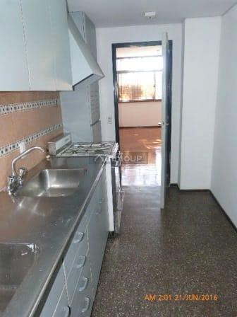 Departamento en Alquiler en Capital, Mendoza