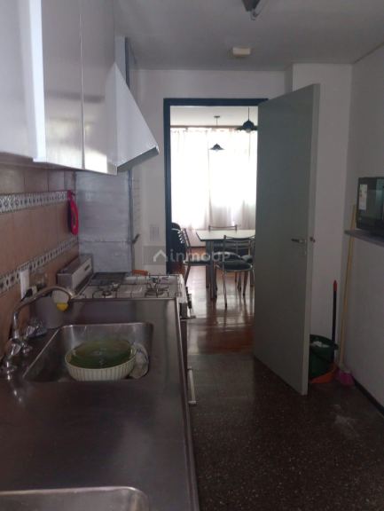 Departamento en Alquiler en Capital, Mendoza