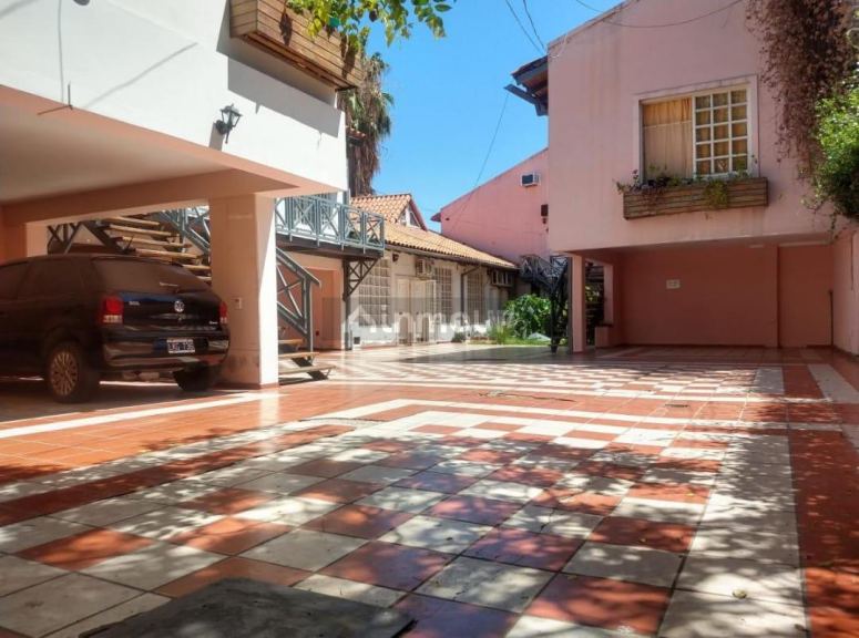 Departamento en Alquiler en Capital, Mendoza