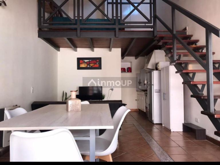 Departamento en Alquiler en Capital, Mendoza