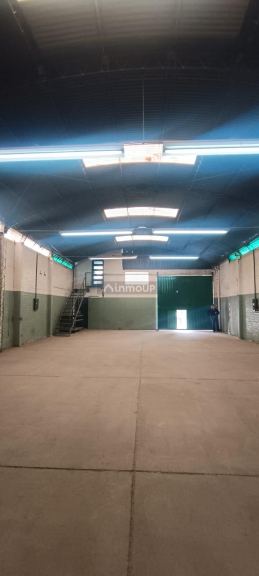 Galpon en Alquiler en Guaymallen, Mendoza