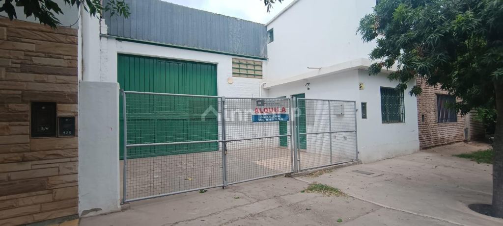 Galpon en Alquiler en Guaymallen, Mendoza