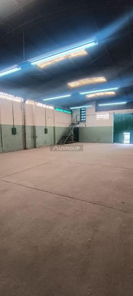 Galpon en Alquiler en Guaymallen, Mendoza