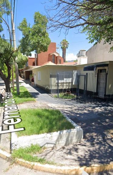 Casa en Alquiler en Capital, Mendoza