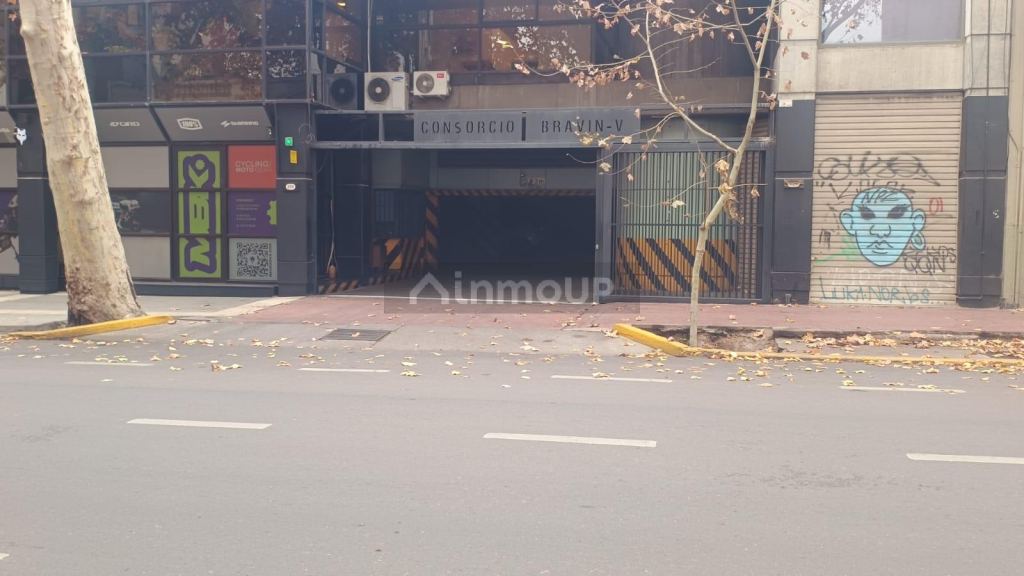 Cochera en Venta en Capital, Mendoza