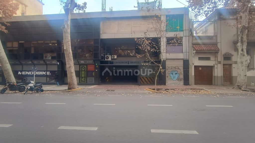 Cochera en Venta en Capital, Mendoza