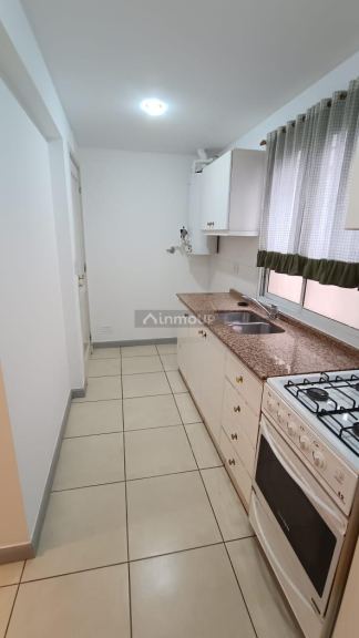 Departamento en Alquiler en Capital, Mendoza