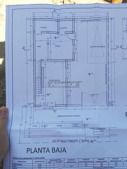 Casa en Venta en Guaymallen, Mendoza