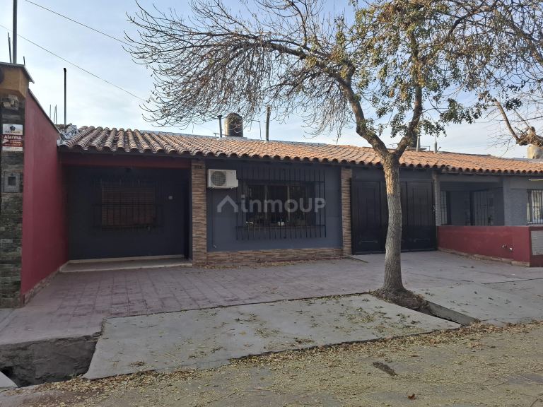 Casa en Alquiler en Las Heras, Mendoza