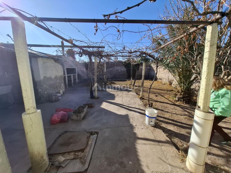 Casa en Venta en Lujan de Cuyo, Mendoza