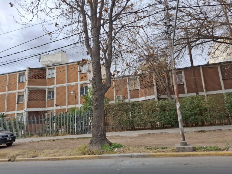 Departamento en Venta en Las Heras, Mendoza