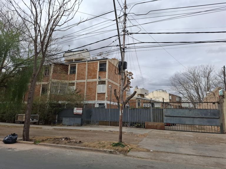 Departamento en Venta en Las Heras, Mendoza