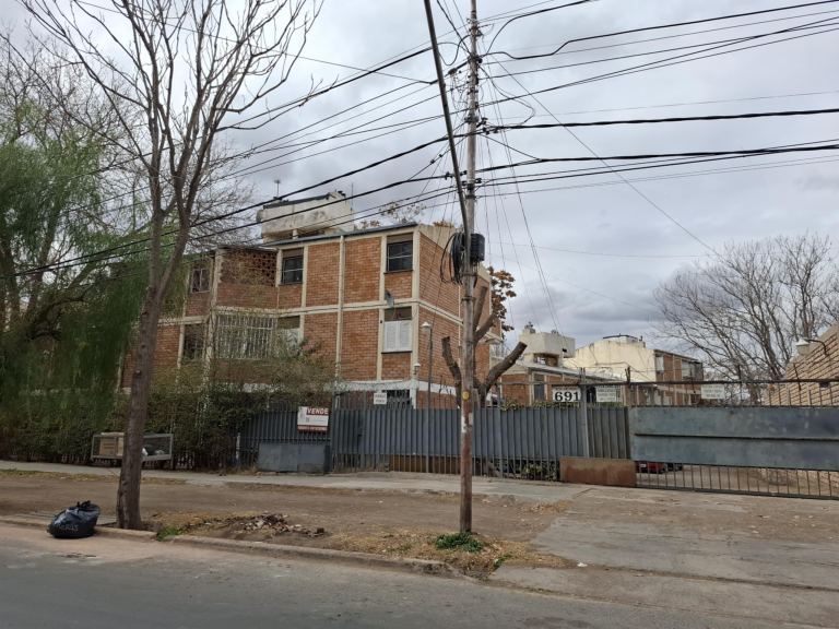 Departamento en Venta en Las Heras, Mendoza