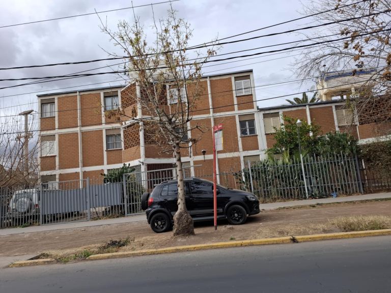 Departamento en Venta en Las Heras, Mendoza