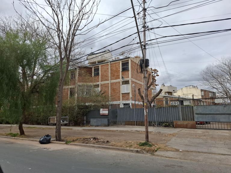 Departamento en Venta en Las Heras, Mendoza