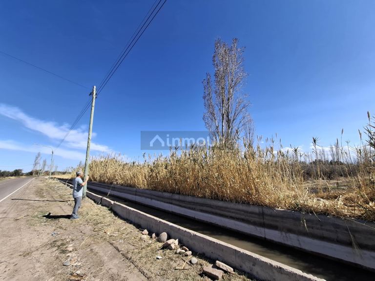 Lote en Venta en Maipu, Mendoza