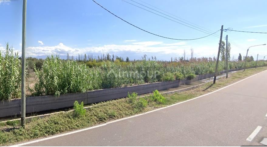 Lote en Venta en Maipu, Mendoza