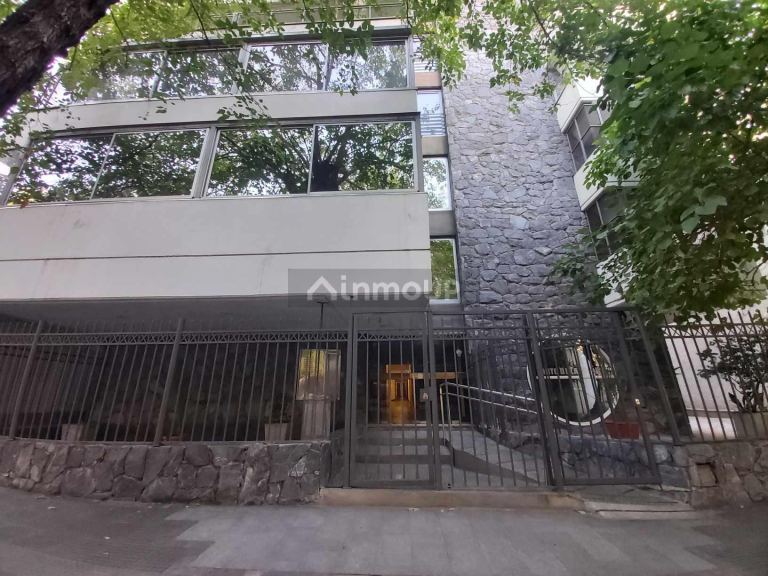 Departamento en Alquiler en Capital, Mendoza