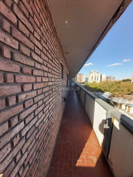 Departamento en Alquiler en Capital, Mendoza