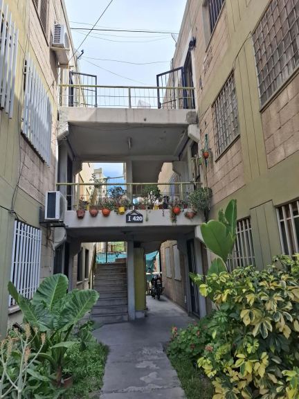 Departamento en Alquiler en Las Heras, Mendoza