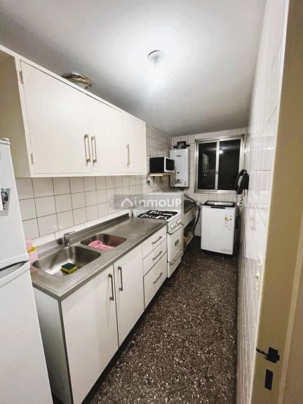 Departamento en Alquiler en Capital, Mendoza