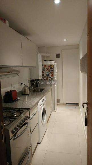 Departamento en Alquiler en Capital, Mendoza