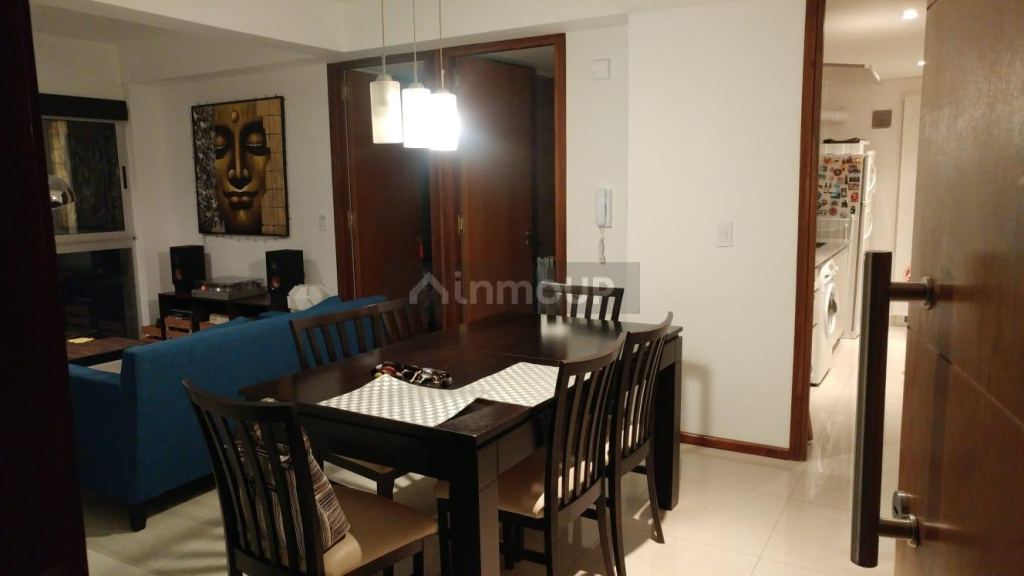 Departamento en Alquiler en Capital, Mendoza