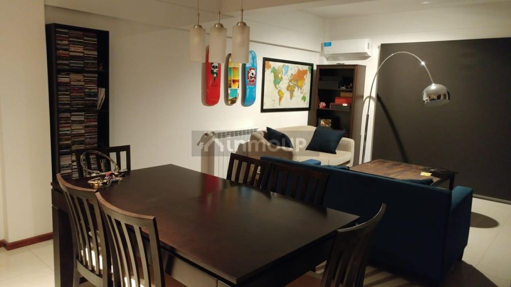 Departamento en Alquiler en Capital, Mendoza