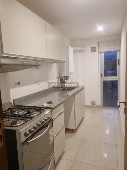 Departamento en Alquiler en Capital, Mendoza