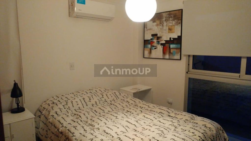 Departamento en Alquiler en Capital, Mendoza