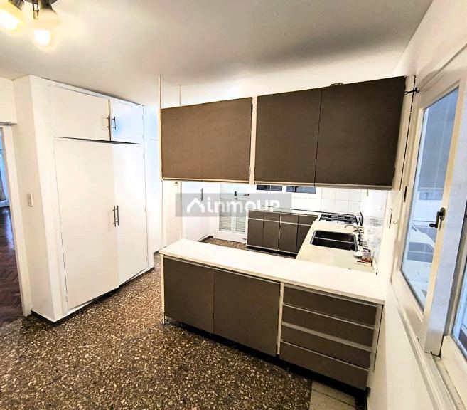 Departamento en Alquiler en Capital, Mendoza