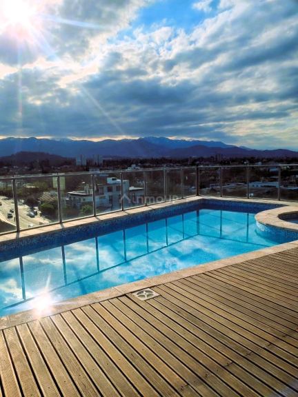 Departamento en Alquiler en Godoy Cruz, Mendoza