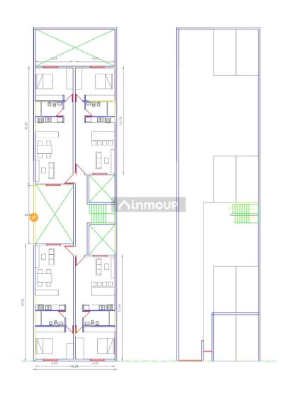 Terreno en Venta en Godoy Cruz, Mendoza