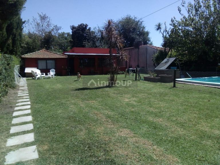 Casa en Venta en La Plata, G.B.A. Zona Sur