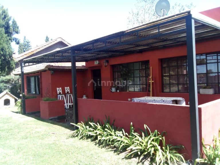 Casa en Venta en La Plata, G.B.A. Zona Sur