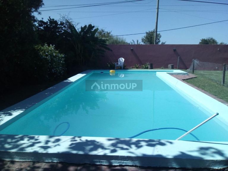 Casa en Venta en La Plata, G.B.A. Zona Sur