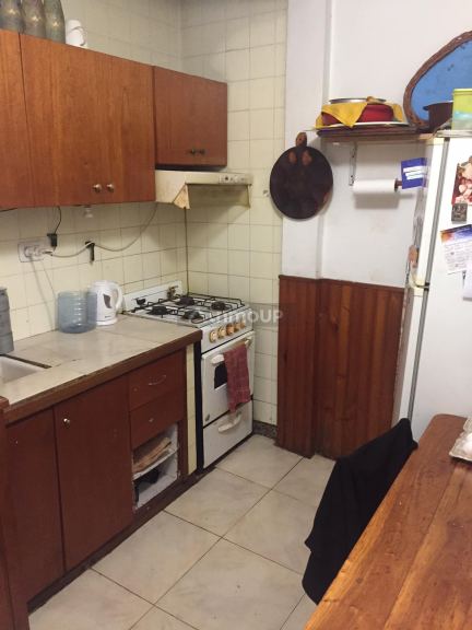Departamento en Venta en La Plata, G.B.A. Zona Sur