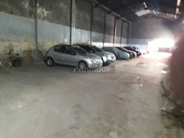 Cochera en Venta en La Plata, G.B.A. Zona Sur