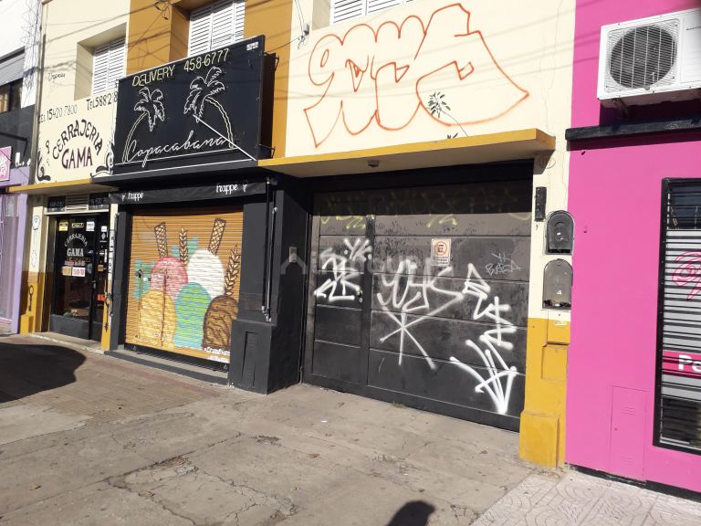 Cochera en Venta en La Plata, G.B.A. Zona Sur