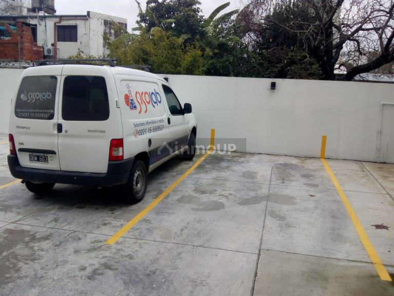 Cochera en Venta en La Plata, G.B.A. Zona Sur