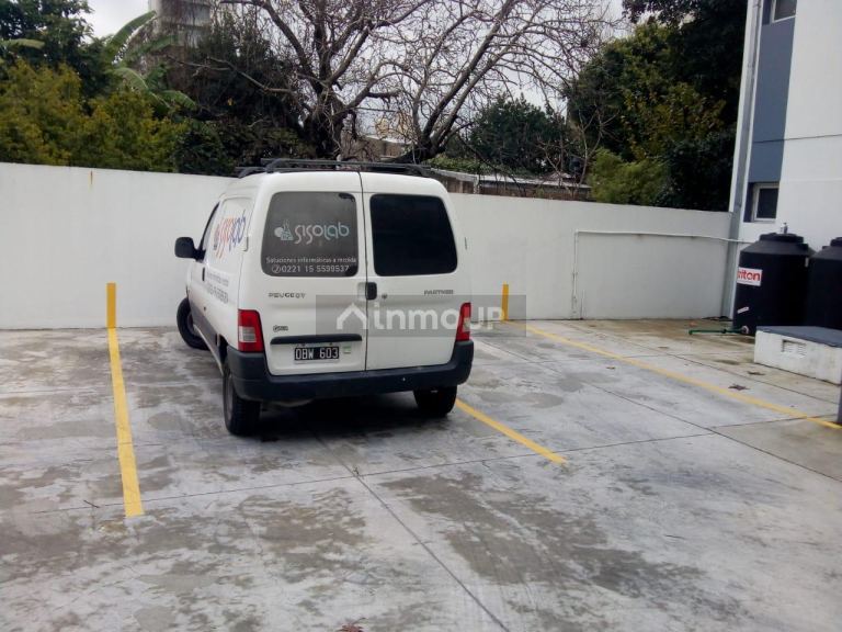 Cochera en Venta en La Plata, G.B.A. Zona Sur