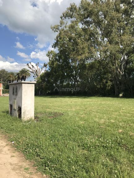 Loteo en Venta en La Plata, G.B.A. Zona Sur