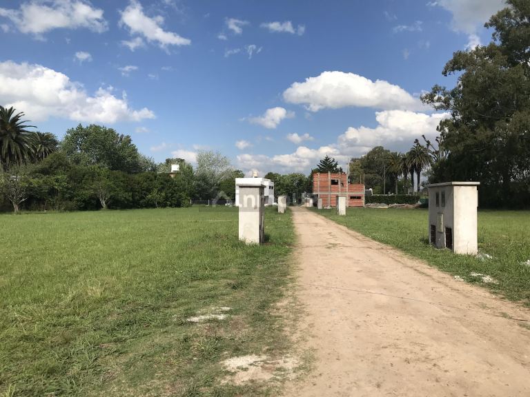 Loteo en Venta en La Plata, G.B.A. Zona Sur
