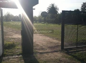 Loteo en Venta en La Plata, G.B.A. Zona Sur