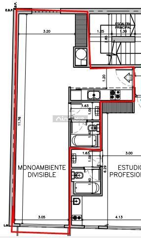 Departamento en Venta en Barrio Norte, Capital Federal