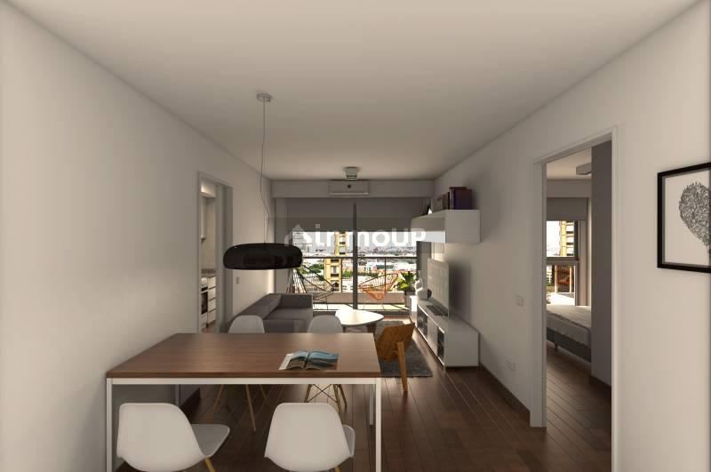 Departamento en Venta en Barrio Norte, Capital Federal