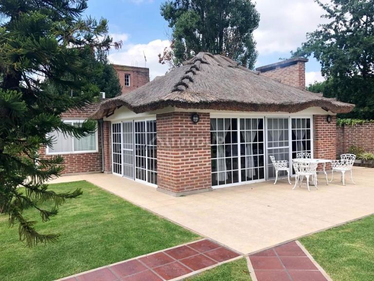 Casa en Venta en La Plata, G.B.A. Zona Sur