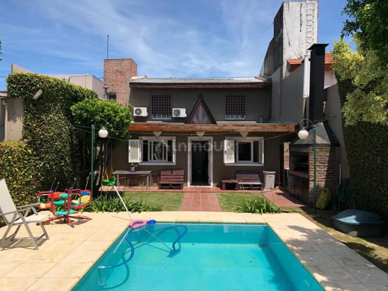 Casa en Venta en La Plata, G.B.A. Zona Sur