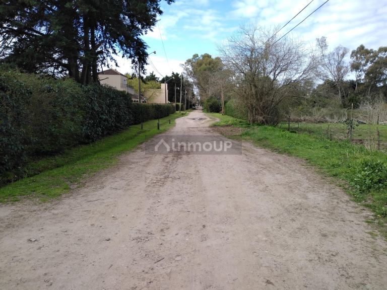 Lote en Venta en La Plata, G.B.A. Zona Sur
