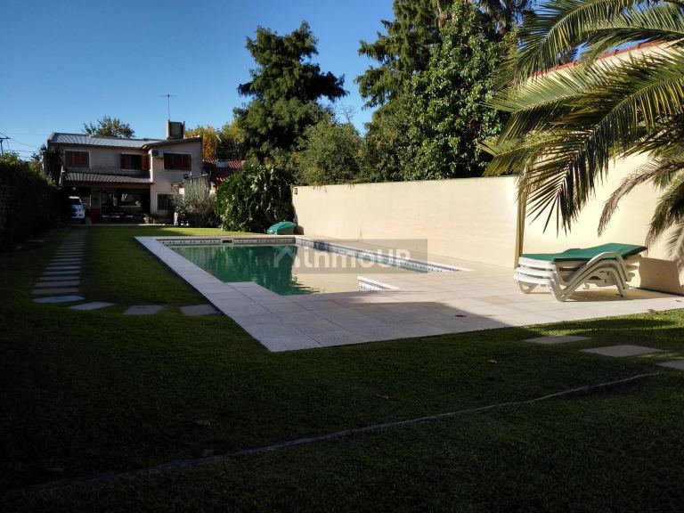 Casa en Venta en La Plata, G.B.A. Zona Sur